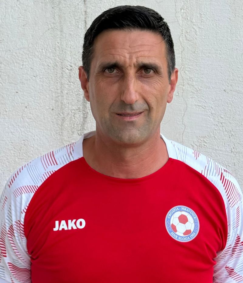Ivica Žuljević
